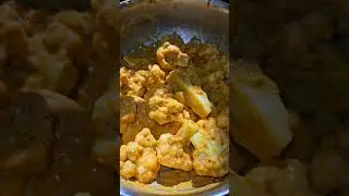 cauliflower popcorn recipe/fulkopir pokora/#wow #food #muttonrecepi #asianfood #kabitaskitchen