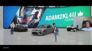 Reaver Plays: Forza Horizon 4 Livestream #6