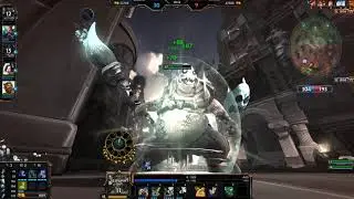 Smite 2019 01 18   Кумба Нежа