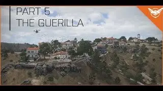 The Guerilla - Remnants of War (5/12) | Arma 3
