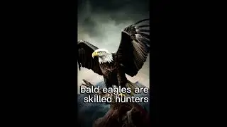 StatesmanGPT Bald Eagle Symbolism in 1 minute