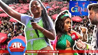 LUDMILLA APRESENTA A LOUCURA DO FERVO DA LUD, VERDINHA NELES (c/ Wallbook)