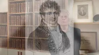 Un académicien nommé Joseph Fourier