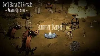 DST OST Remade - Summer Danger