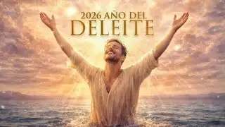El deleite que sana y restaura/Pastor Claudio Y&aacute;&ntilde;ez