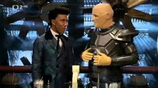 Synchronicita