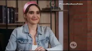 Historia de Rosmery y Andrés - Parte 36