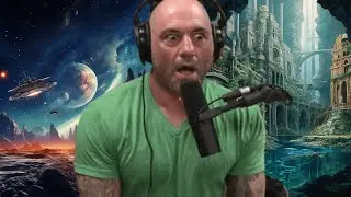 Top 3 Mind Blowing Revelations in Joe Rogan's History