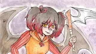 Alice's Halloween Mixtape 2017 - RinkuSonic41