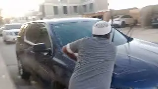 Saudi Arabia gaon ka video Murad vlog like comment share #viralvideo 