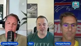 Cannabis Done Right with Jetty CEO Ron Gershoni