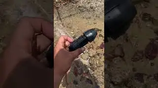 Gerak cepat saat ada kebocoran | Review alat penyambung pipa hdpe 1/2&rsquo;&rsquo;