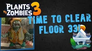 Time to clear Floor 33! Last floor in Devour Tower!