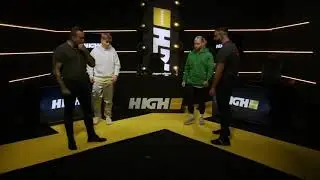 Czuux zaatakował Edzia na Rundkach!!! Dymy 🔥🔥