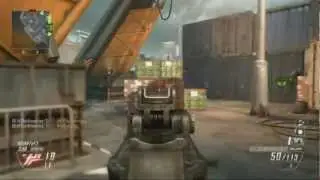 BLOPS 2 SWARM & THANKS @tryhardgamerx