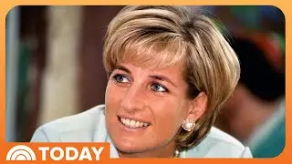 1997: TODAY Previews the Funeral of Princess Diana