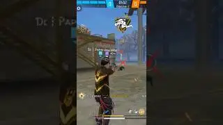 voce na mira #freefire #freefireoffical #ff #love #freefirelovers #garenafreefire #gaming #papailive