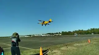 Beechcraft Heritage Museum Beech Party '24
