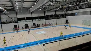PiPS - Ilves FS/2 9.12.2023