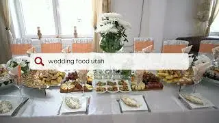 Food Services in Utah | Catering by Bryce