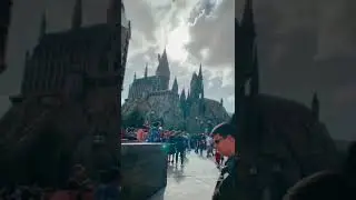 Hogwarts In real life || Live || School 🏫 ✓ || #harrypotter