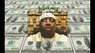 E-40 (ft. Too $hort) - B*TCH