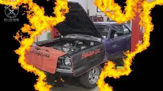 #1972 #Dodge #Dart #Swinger #440cid - #BonezGarage.com 845-565-2663 / 845-LOL-BONE