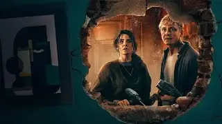Brick (2025) | Claustrophobic Sci‑Fi Thriller | Emotional Trapped Couple (Hindi/English)