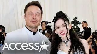 Grimes Defends Elon Musk Amid Social Media Criticism