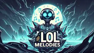 Jojo's Plan (MKOI Jojopyun Electronic Pop Espa&ntilde;ol)