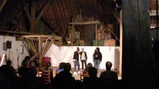 AMZAF 2012 NewArts 1/2