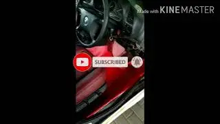 JOK PATEN BMW E46 (BAHAN EUROLEDER)