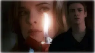 The Flash 1X10 Granielle Scenes Part 3.~Snowbarry