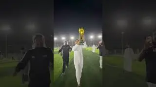 جمهور مكة🔥🔥 فواز ابو النور 