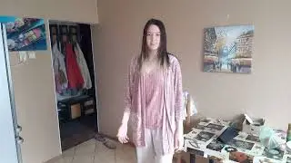 DAILY VLOG #11 ШОУ COOKING TIME ГОТОВИМ ВМЕСТЕ 