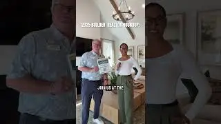 Ft Worth's Builder Realtor Roundup