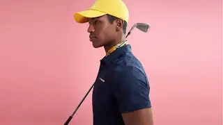 PGA TOUR & LPGA 골프웨어 2023 S/S SEASON_CAMPAIGN FILM