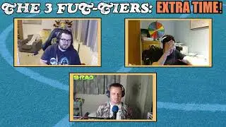 3 FUT Tiers Podcast Ep 50 EXTRA TIME - Best European Signing, VAR and More Q and A