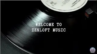 Midnight Jazz Lounge - Jazz Ambience for Deep Focus & Conversation