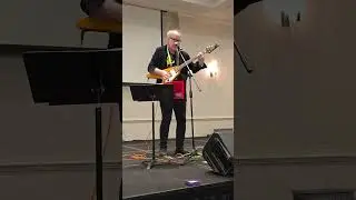 Dogbowl - The Girl With the Pelican Hair (Live at MarsCon, Bloomington, MN, 03/09/2025) [Partial]