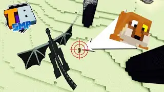 TO KILL A TIZZTOM - Truly Bedrock