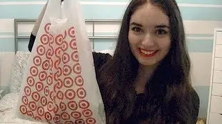 Spring Target Makeup Haul ♡