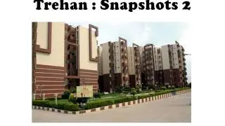 Trehan Delight Residency - 2Bhk @ Just17.95Lac. Book Now & Save&lrm; Rs 75000/-