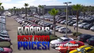 Florida's Best Car Deals