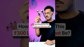 This ₹300 Gadget is Super Cool!