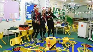 Hampton's Christmas Advent 2018