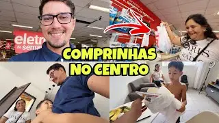 COMPRANDO NOVO CELULAR DE MAINHA | MAIS UMA CONQUISTA