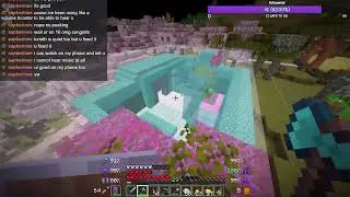 the torment nexus aquarium... (goobletcraft)