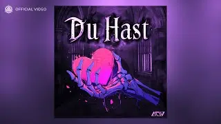 Rammstein - Du Hast (AOV Remix)