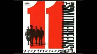 New album in 1989. 11 by The Smithereens